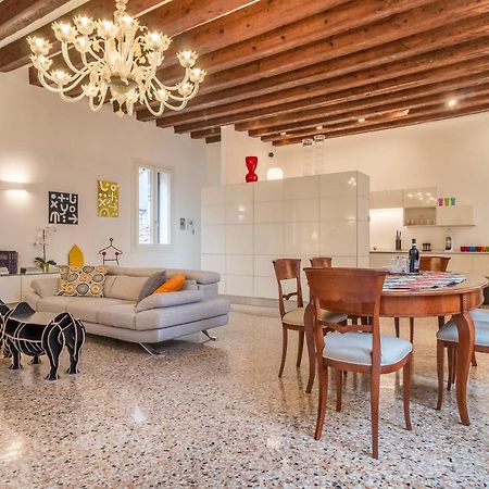 Gallery House Venecia Exterior foto