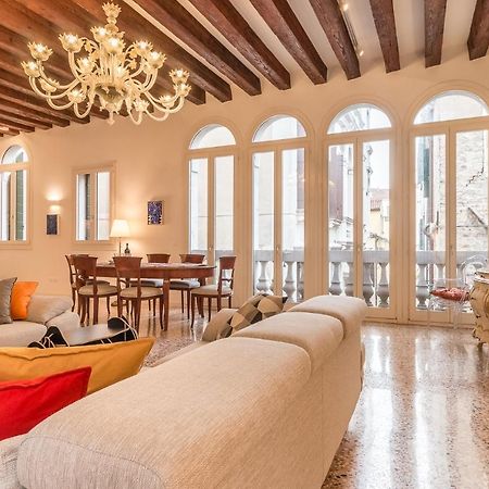 Gallery House Venecia Exterior foto