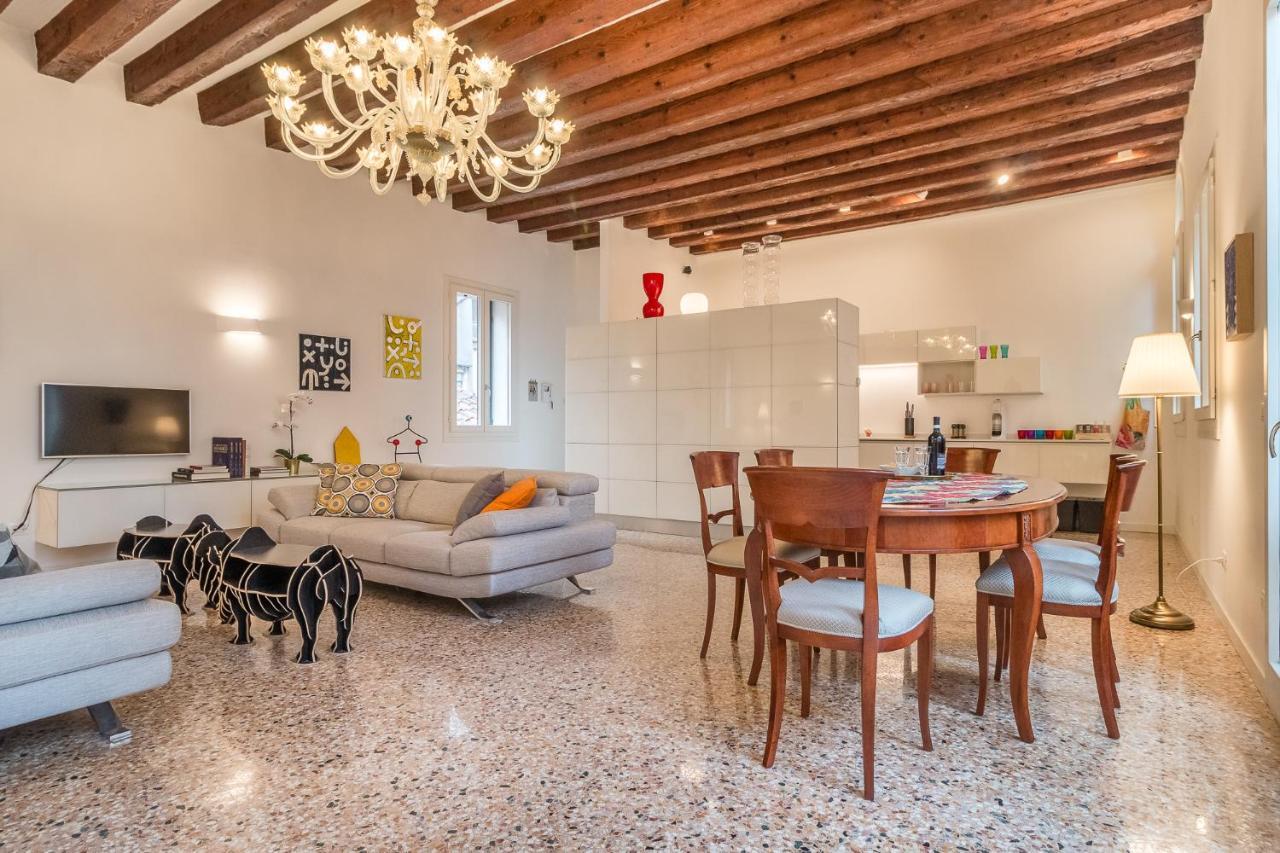 Gallery House Venecia Exterior foto