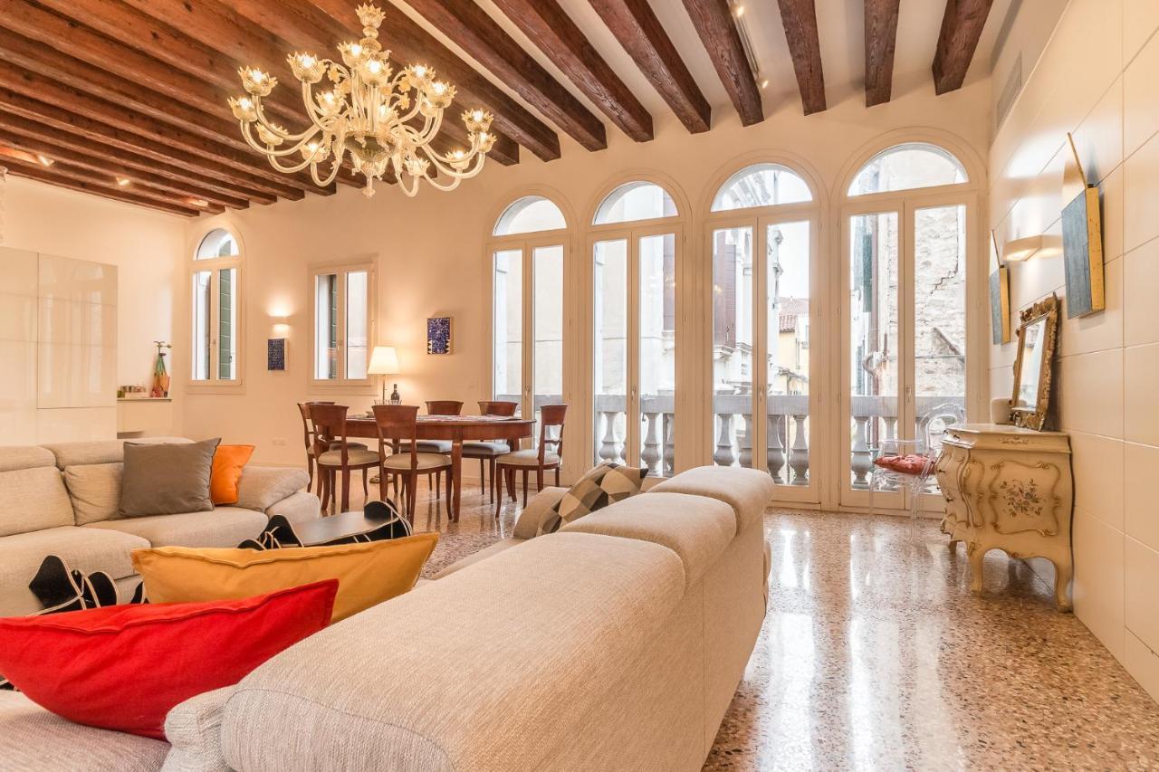 Gallery House Venecia Exterior foto