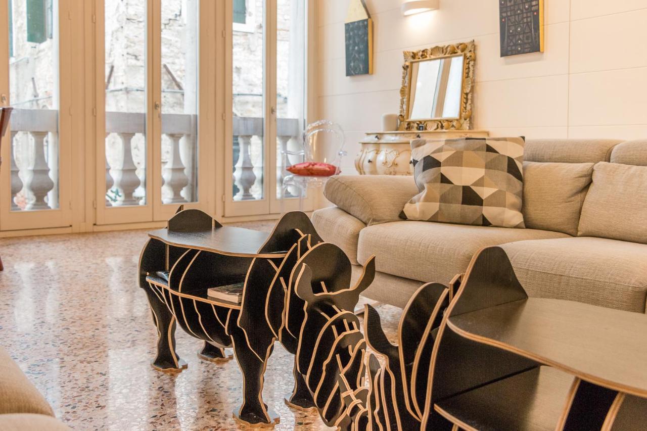 Gallery House Venecia Exterior foto