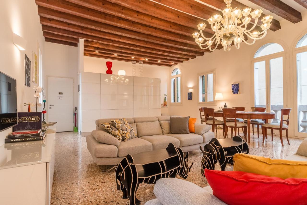Gallery House Venecia Exterior foto