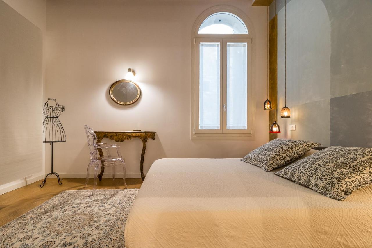 Gallery House Venecia Exterior foto
