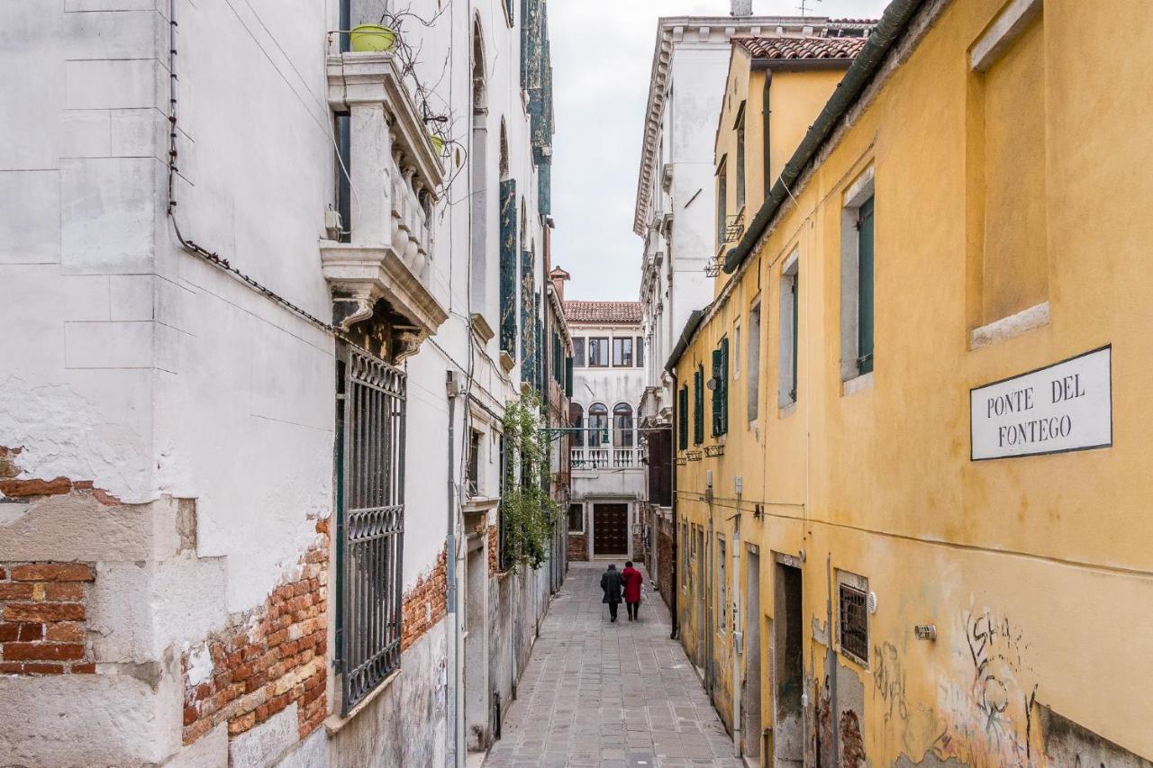 Gallery House Venecia Exterior foto