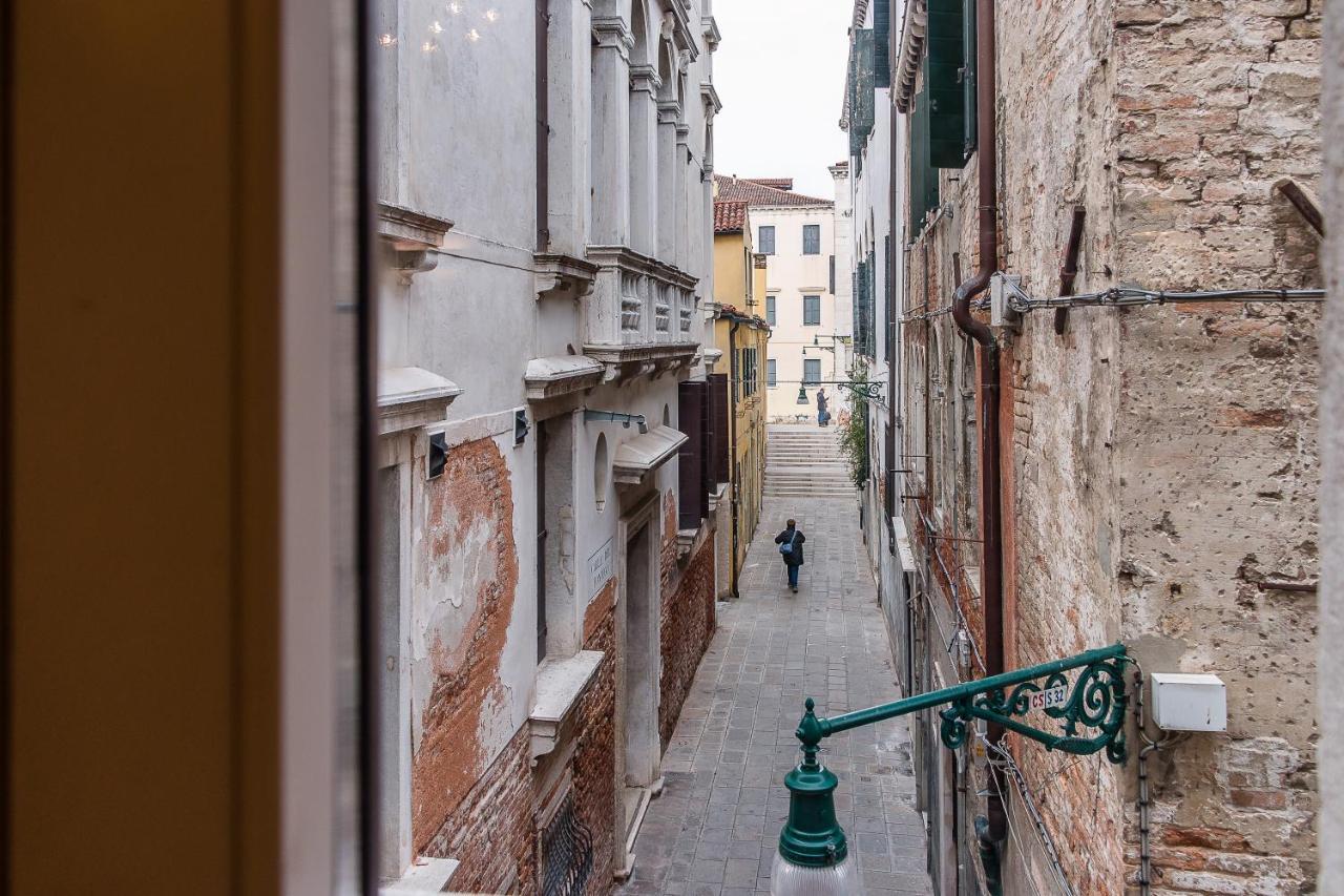 Gallery House Venecia Exterior foto