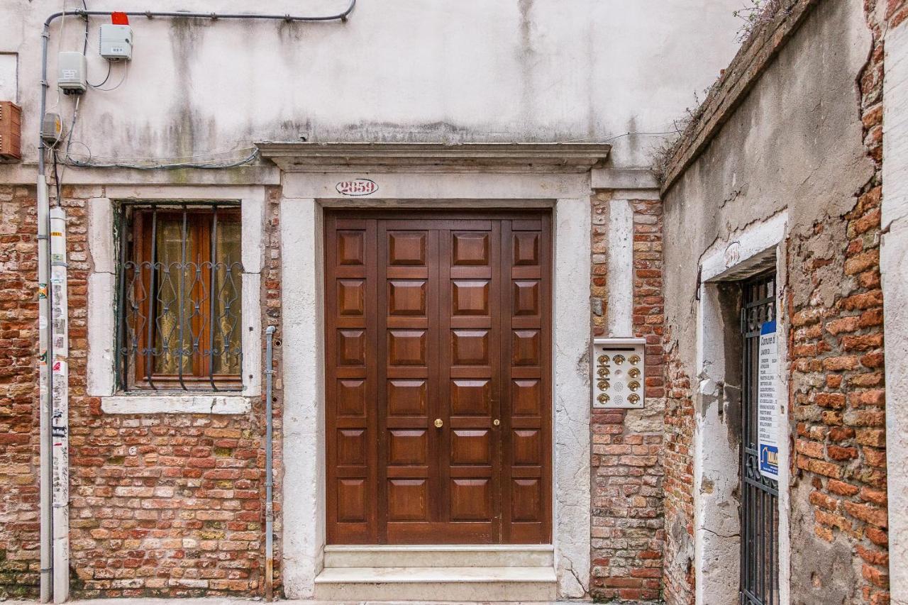 Gallery House Venecia Exterior foto