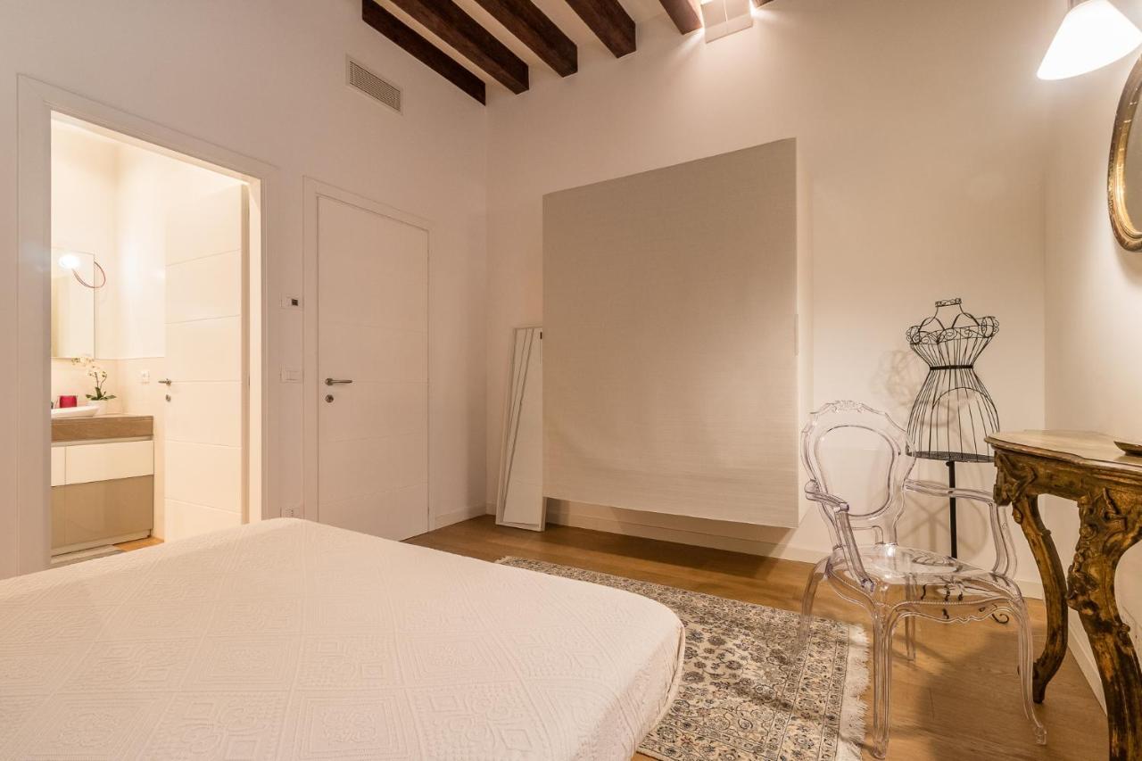 Gallery House Venecia Exterior foto