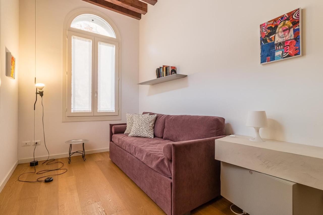 Gallery House Venecia Exterior foto
