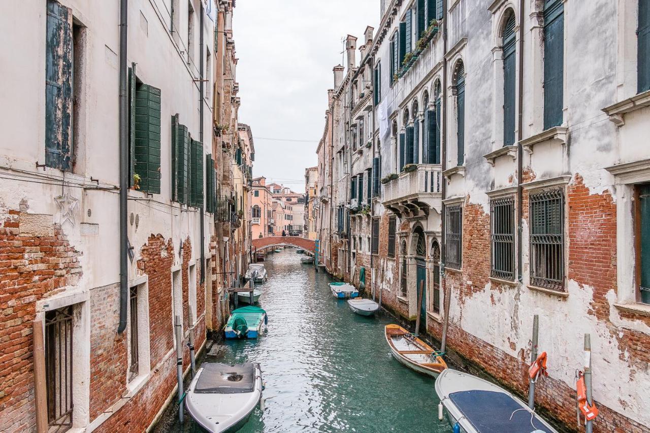 Gallery House Venecia Exterior foto