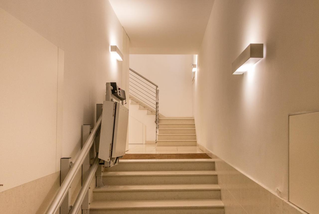 Gallery House Venecia Exterior foto