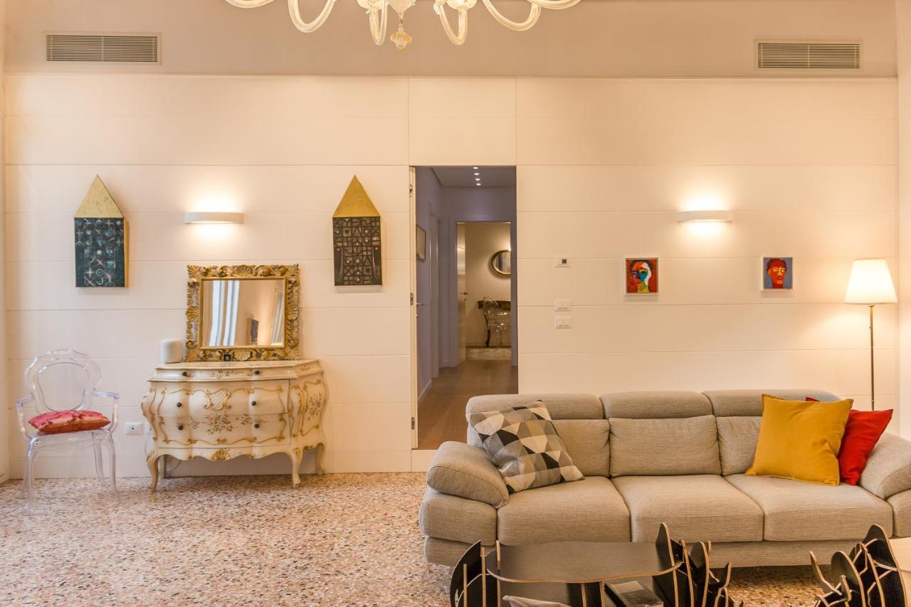 Gallery House Venecia Exterior foto