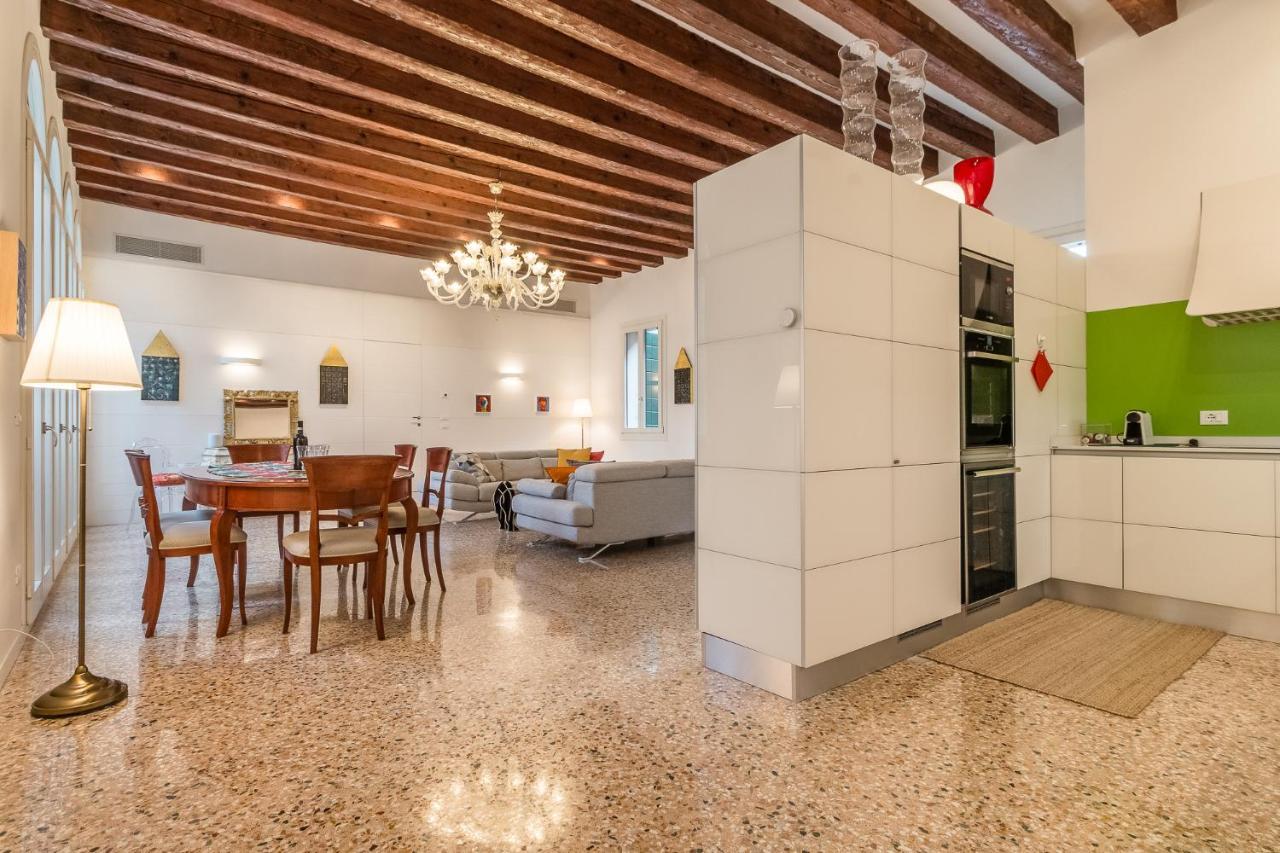 Gallery House Venecia Exterior foto