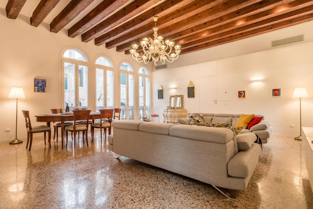 Gallery House Venecia Exterior foto