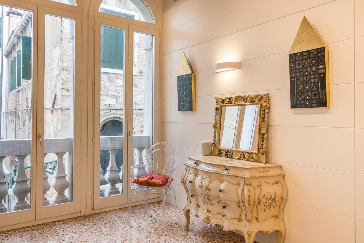 Gallery House Venecia Exterior foto